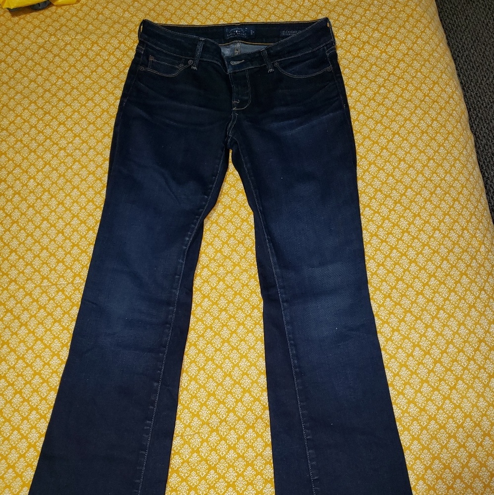 Lucky Jeans